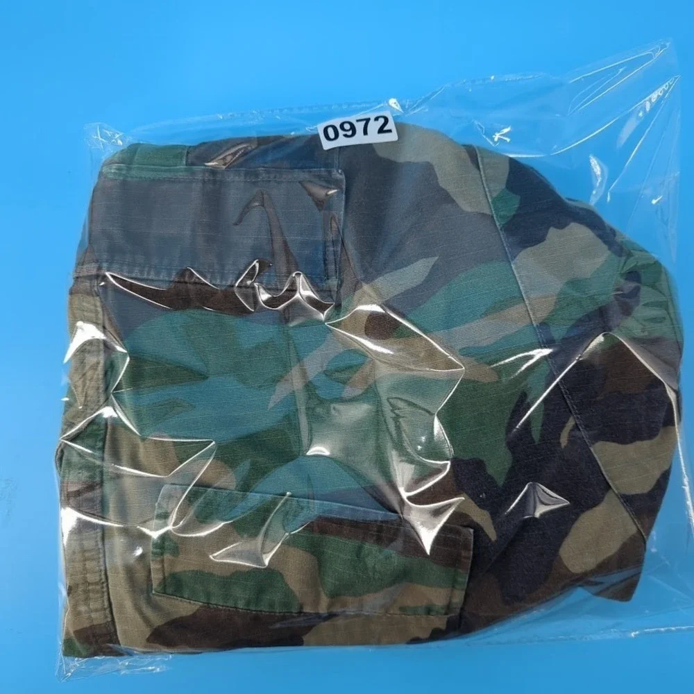 Propper this item
